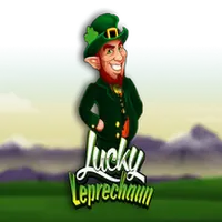 Lucky Leprechaun